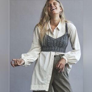 FREE PEOPLE Sunkeeper Cami